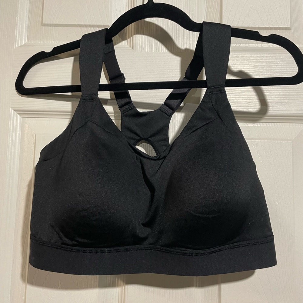 DSG Women's High Support Fixed Cup Bra